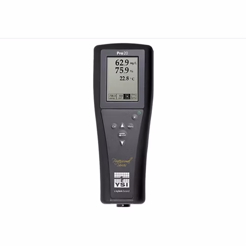 YSI Pro 201 DO Meter