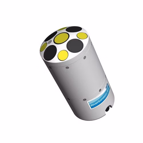 Sontek ADCP River Surveyor M9
