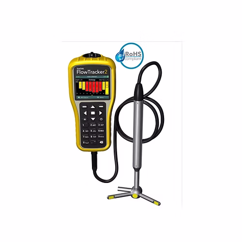 Sontek Flow Tracker 2 (ADV)
