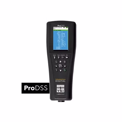 YSI ProDSS Smart Multiparameter Sampling Instrument