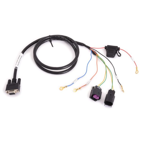 Mack Spider Cable for DC 200