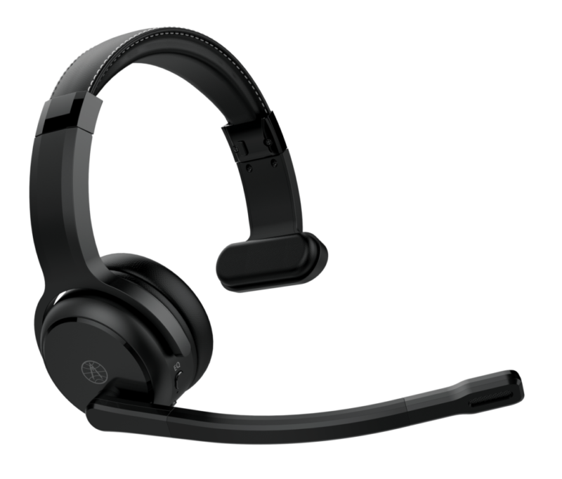 ClearDryve 100 Wireless Bluetooth Headset – Certified Refurbished